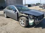 2014 Nissan Maxima S للبيع في Fredericksburg، VA - Front End
