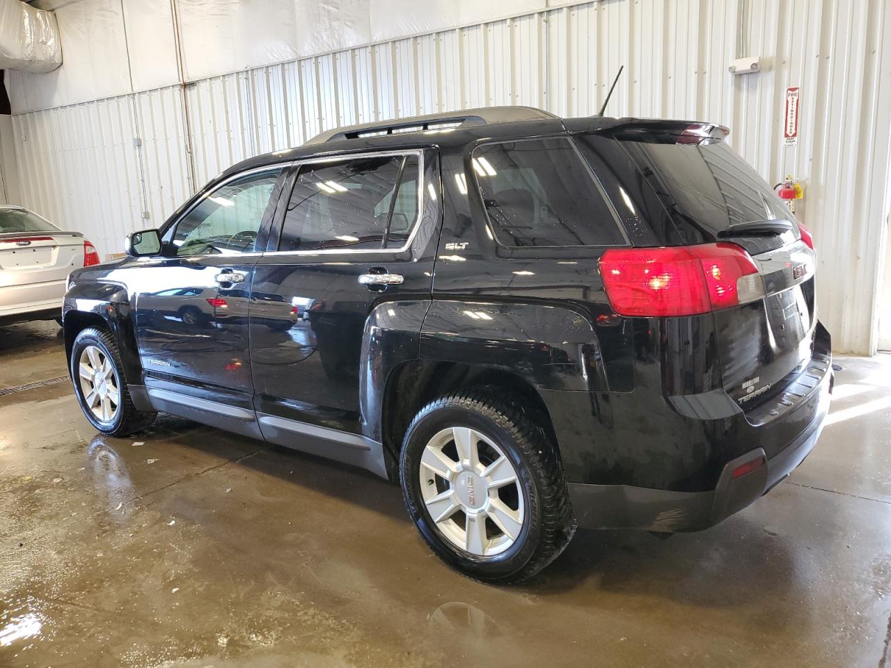 2013 GMC Terrain - Image 2
