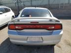 2012 Dodge Charger Se for Sale in Albuquerque, NM - Side