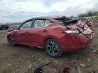 2024 Nissan Sentra Sv for Sale in Chicago Heights, IL - Rollover