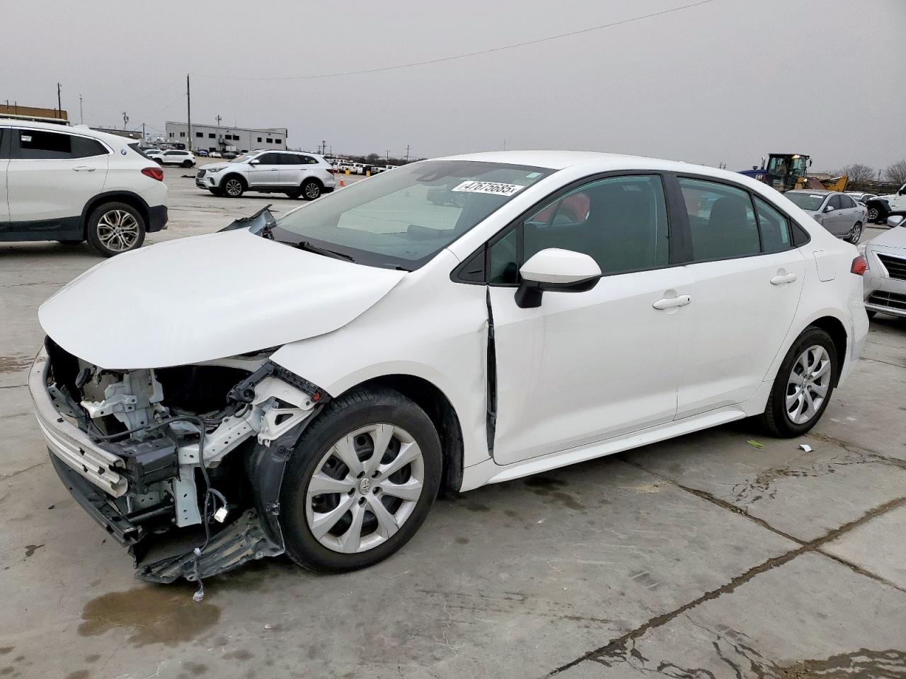 2022 Toyota Corolla - Image 1