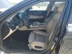 2012 Bmw 750 Lxi продається в Barberton, OH - Water/Flood