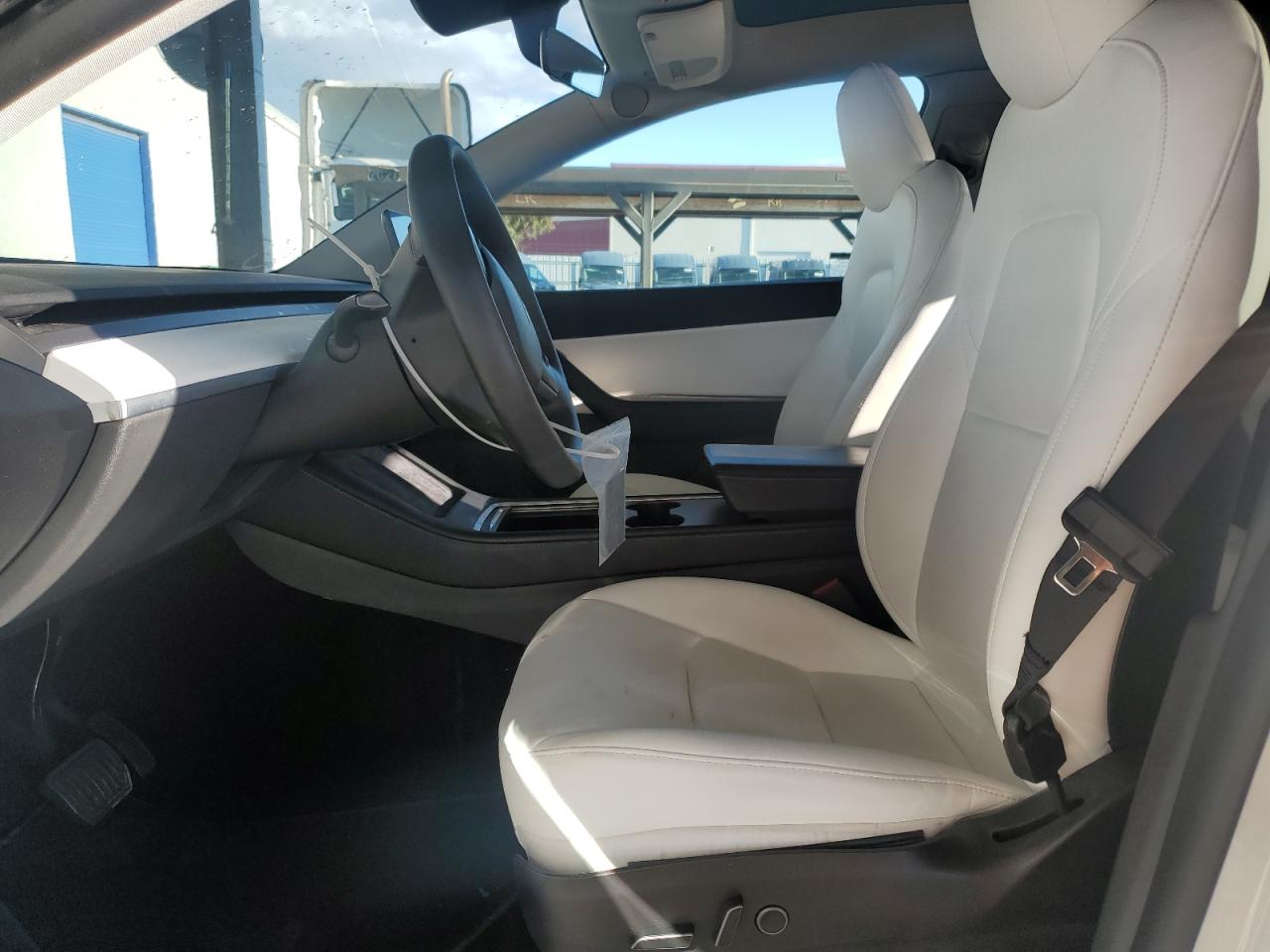 2021 Tesla Model Y - Image 7
