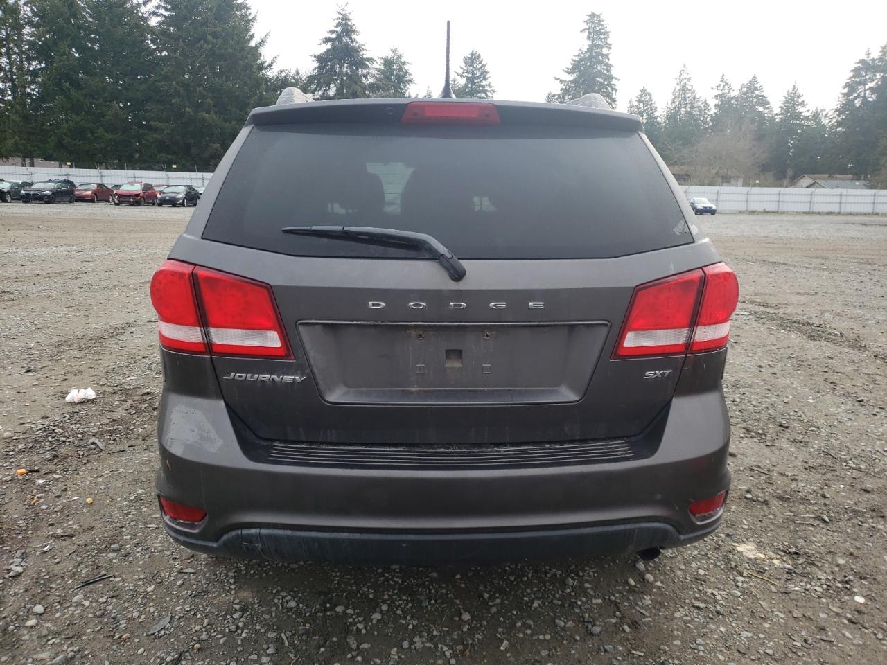 2017 Dodge Journey - Image 6