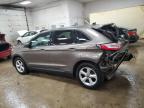 2019 Ford Edge Se продається в Davison, MI - Rear End
