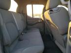 2008 Nissan Frontier Crew Cab Le de vânzare în Albuquerque, NM - Rear End