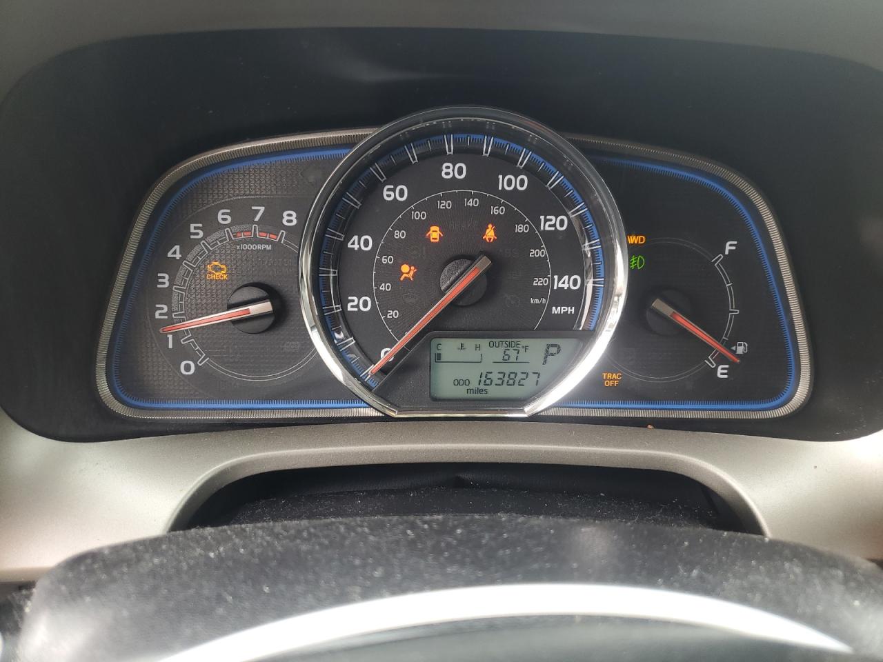 2015 Toyota RAV 4 - Image 9