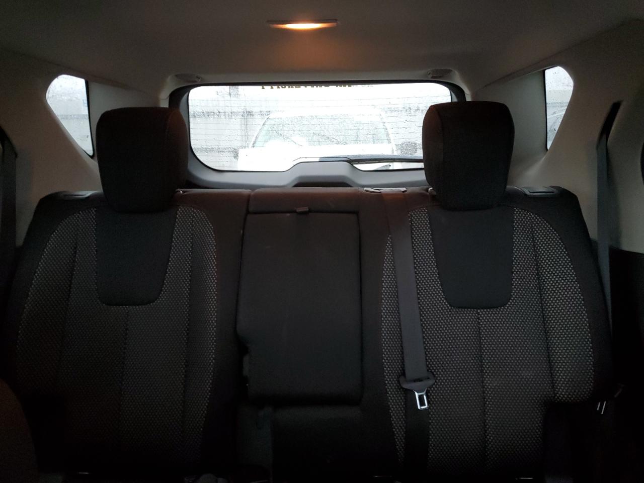 2013 Chevrolet Equinox - Image 10