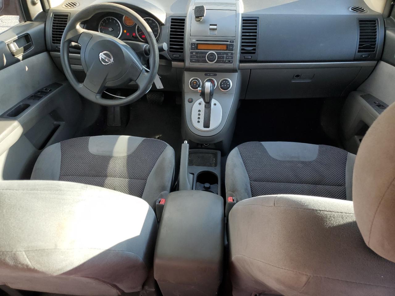 2007 Nissan Sentra - Image 8