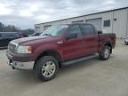 2004 Ford F150 Supercrew на продаже в Gaston, SC - Minor Dent/Scratches