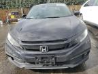 2020 Honda Civic Sport للبيع في San Martin، CA - Rear End