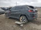 2018 Jeep Compass Limited na sprzedaż w Indianapolis, IN - All Over