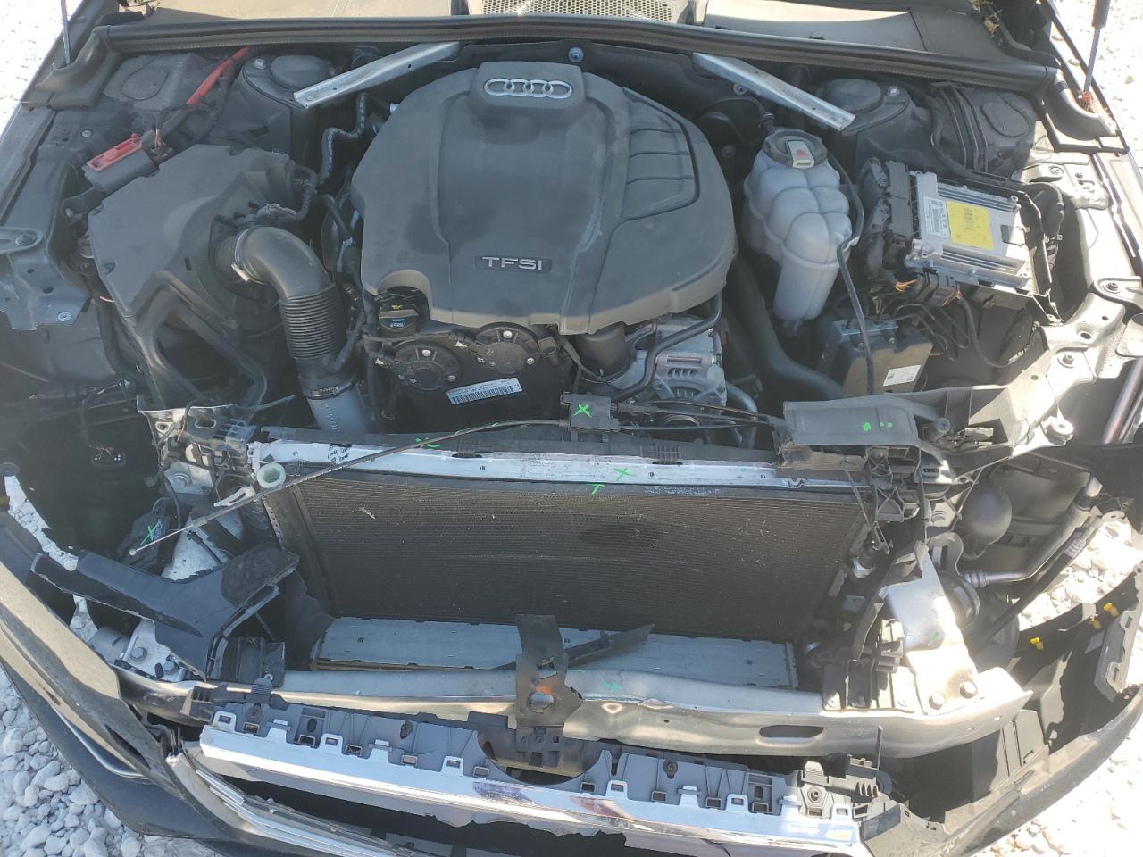 2019 Audi A4 - Image 11