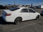 2009 Toyota Camry Base продається в Wilmington, CA - Rear End