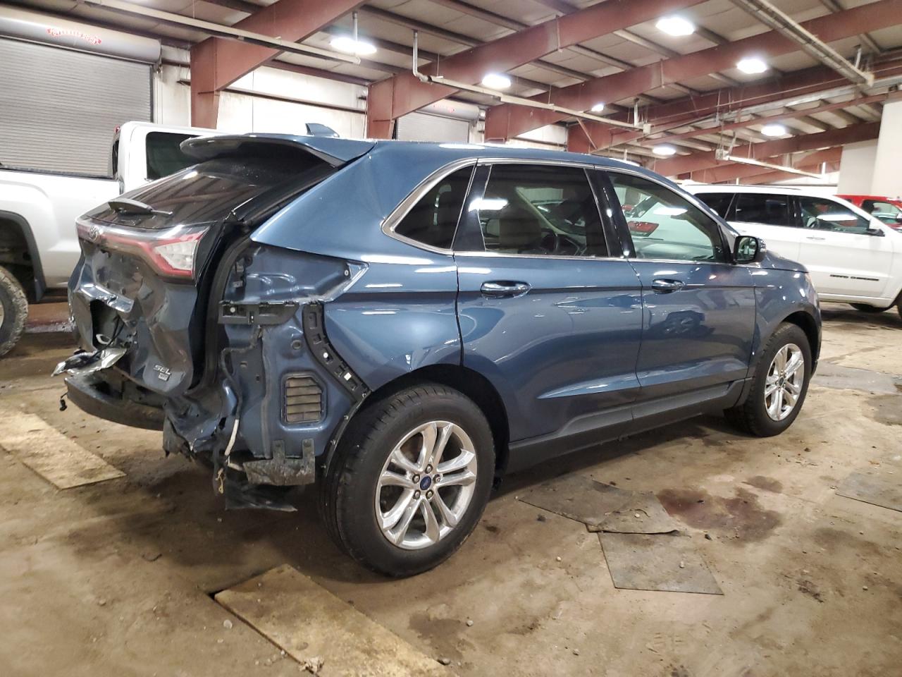 2018 Ford Edge - Image 3