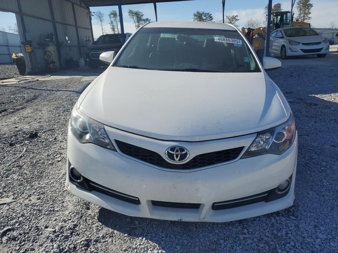 2014 Toyota Camry - Image 5