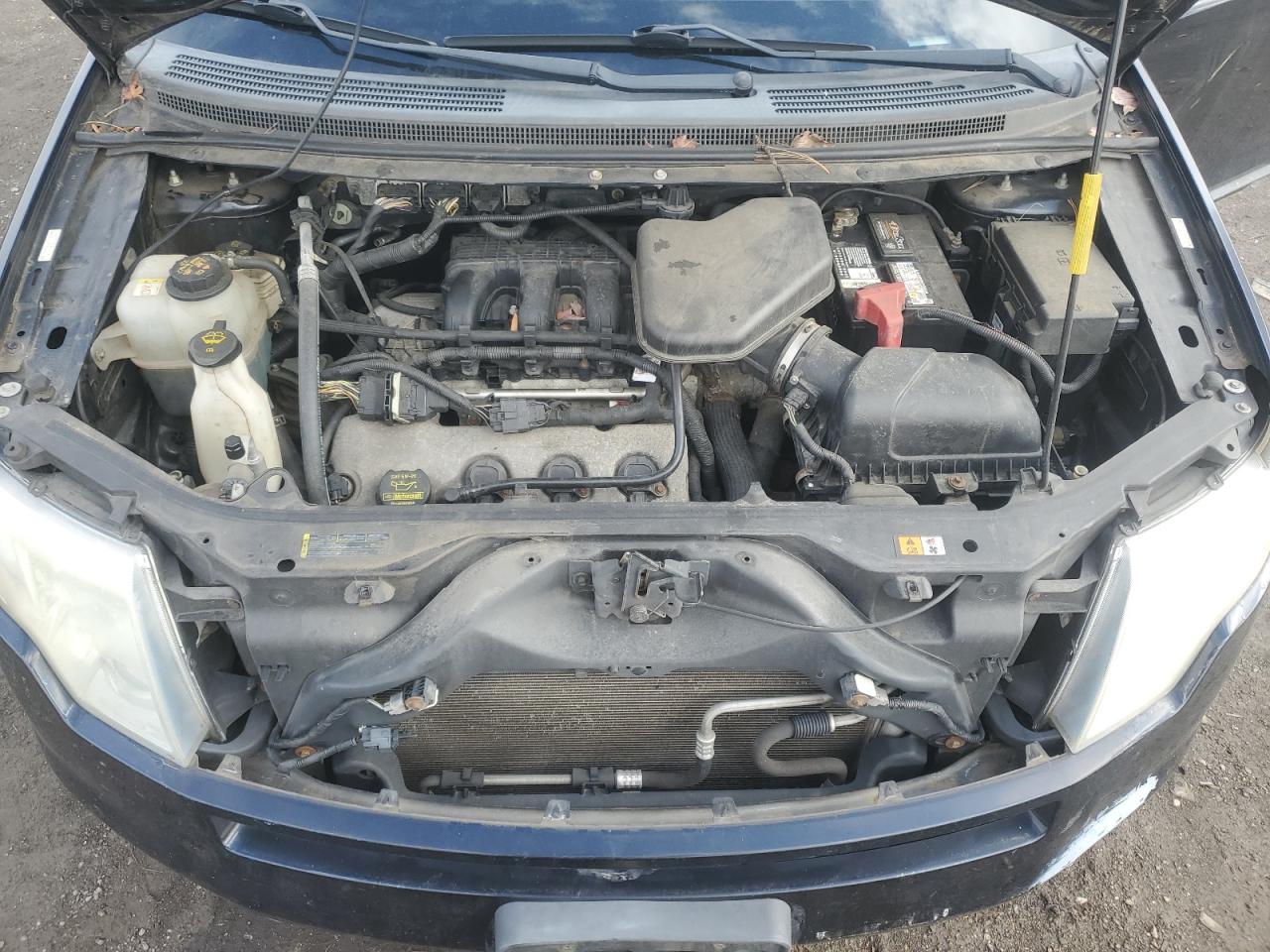 2010 Ford Edge - Image 12