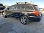 2005 Subaru Legacy Outback 2.5 Xt Limited en Venta en Haslet, TX - Hail