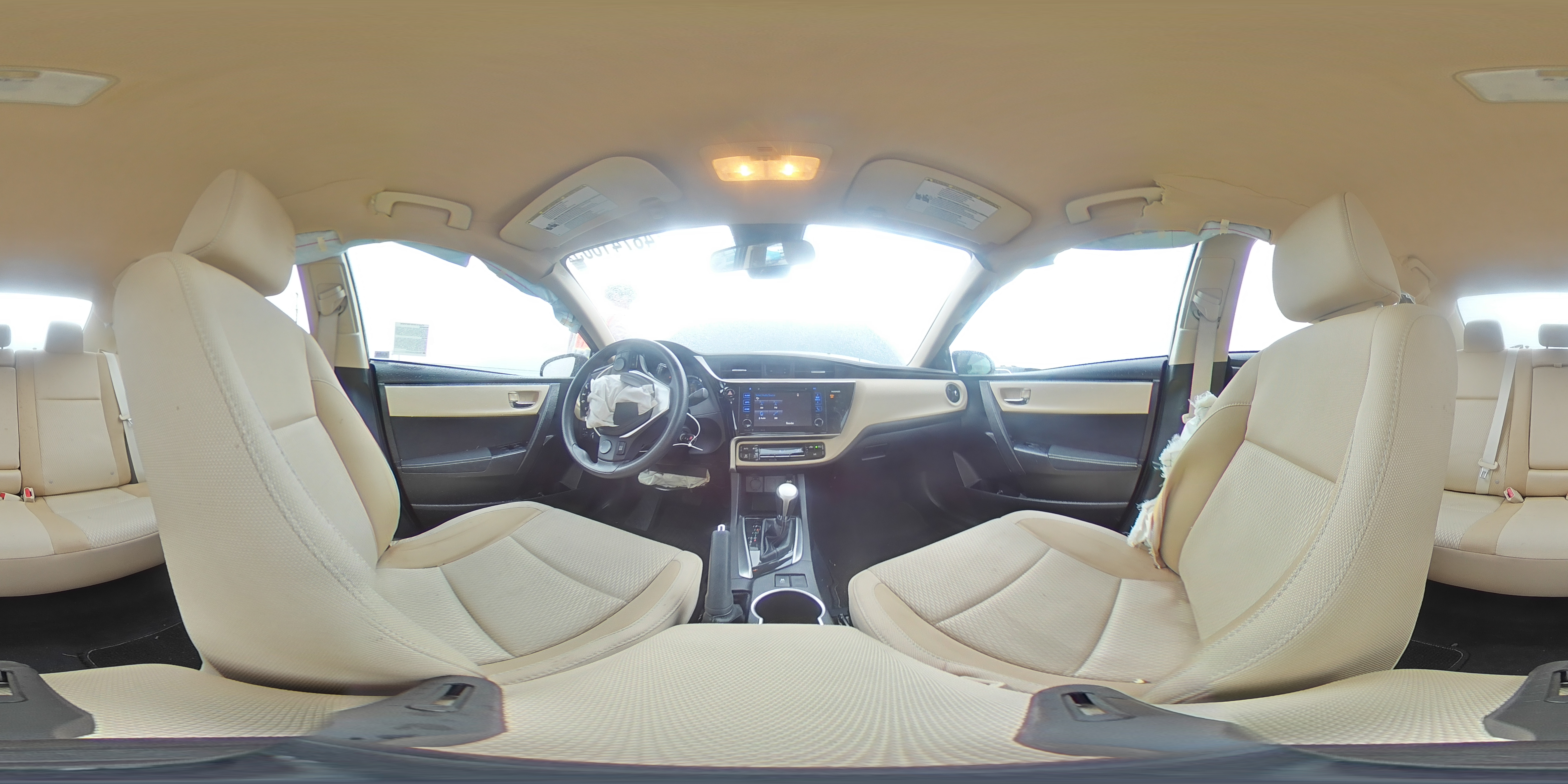 2017 Toyota Corolla - Image 13