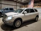 2010 Buick Enclave Cxl იყიდება Sikeston-ში, MO - Front End