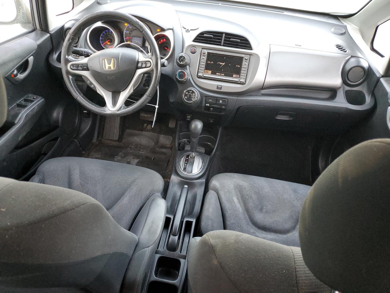 2009 Honda Fit - Image 8