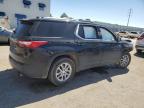 2018 Chevrolet Traverse Lt للبيع في Albuquerque، NM - Front End