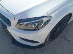 2015 MERCEDES BENZ C220 AMG L for sale at Copart BRISTOL
