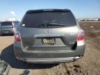 2010 Toyota Highlander Hybrid Limited for Sale in Chicago Heights, IL - Front End