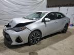 2017 Toyota Corolla L for Sale in Candia, NH - Front End