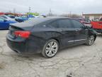 2014 Chevrolet Impala Ltz de vânzare în Indianapolis, IN - Front End