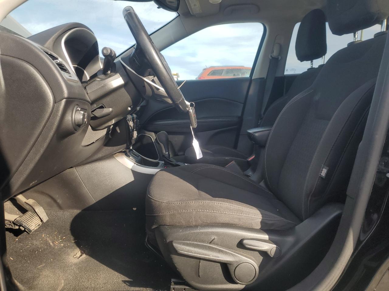 2020 Jeep Compass - Image 7
