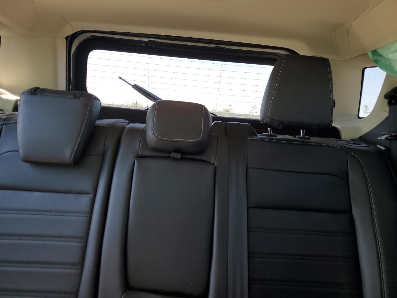 2021 Ford EcoSport - Image 10