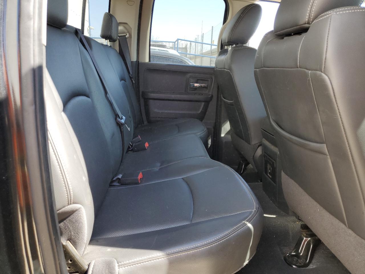 2010 Dodge RAM - Image 10