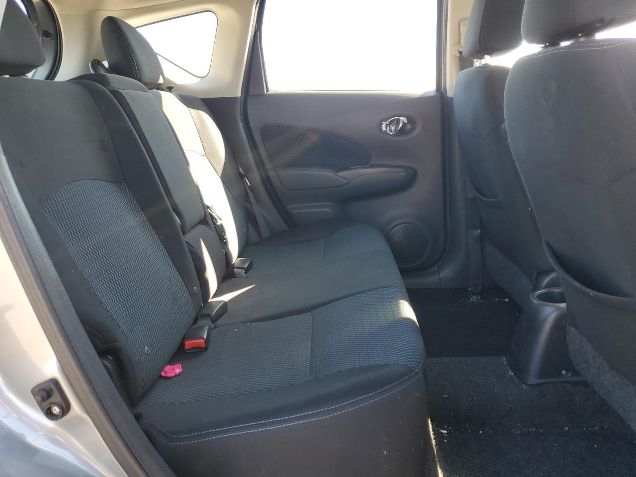 2014 Nissan Versa - Image 10