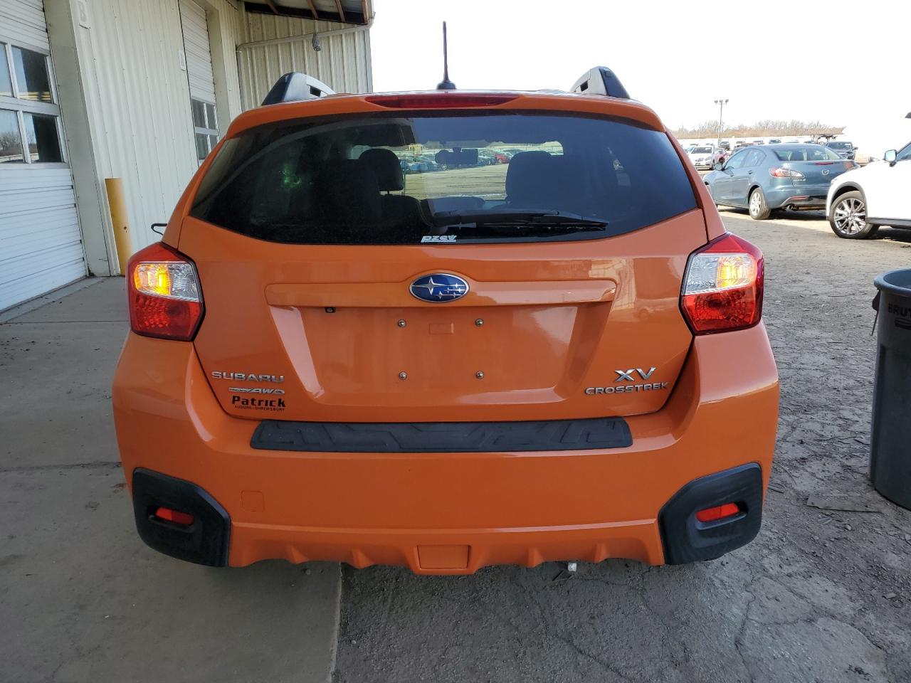2015 Subaru XV - Image 6
