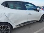 2018 RENAULT CLIO ICONIC DCI  for sale at Copart CHESTER