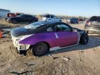 2008 Nissan 350Z Coupe de vânzare în Houston, TX - All Over