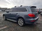 2013 Mercedes-Benz Gl 450 4Matic en Venta en Hillsborough, NJ - Side