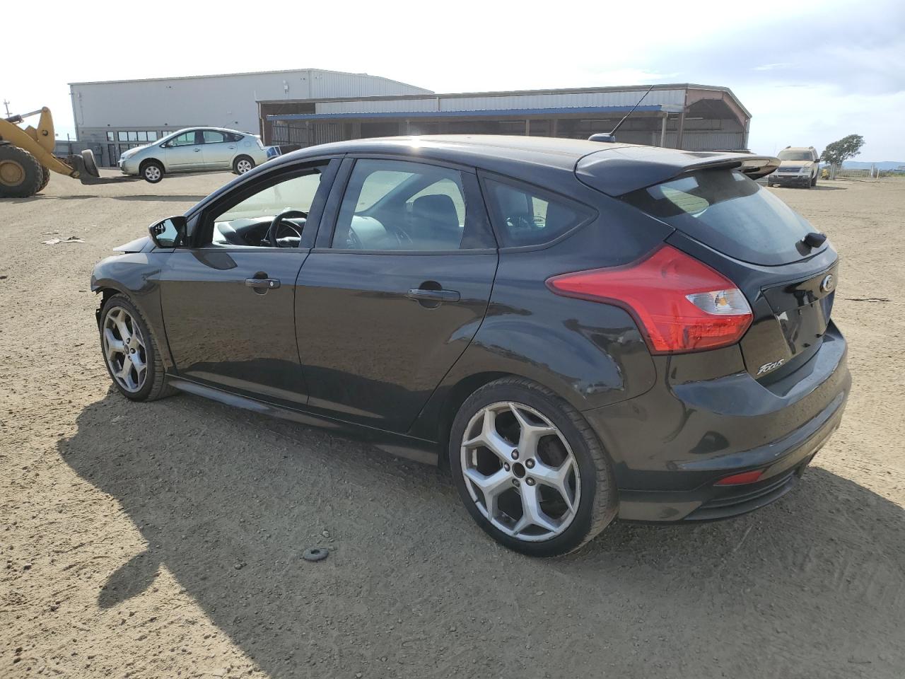 2014 Ford Focus - Image 2
