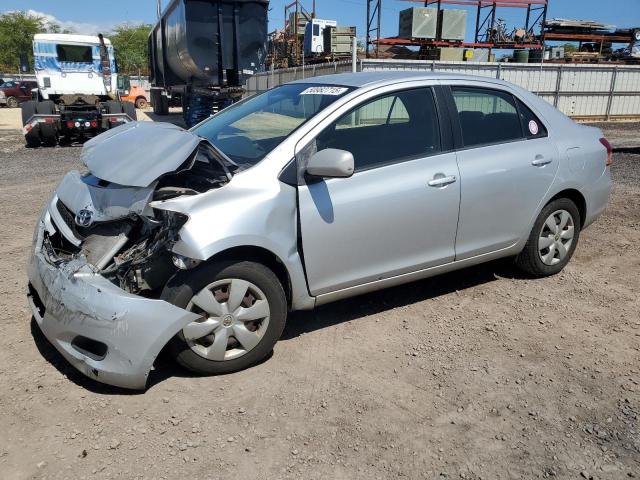 2008 Toyota Yaris 