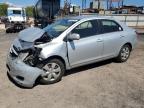 2008 Toyota Yaris  en Venta en Kapolei, HI - Front End