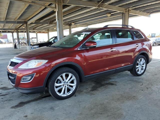 2012 Mazda Cx-9 