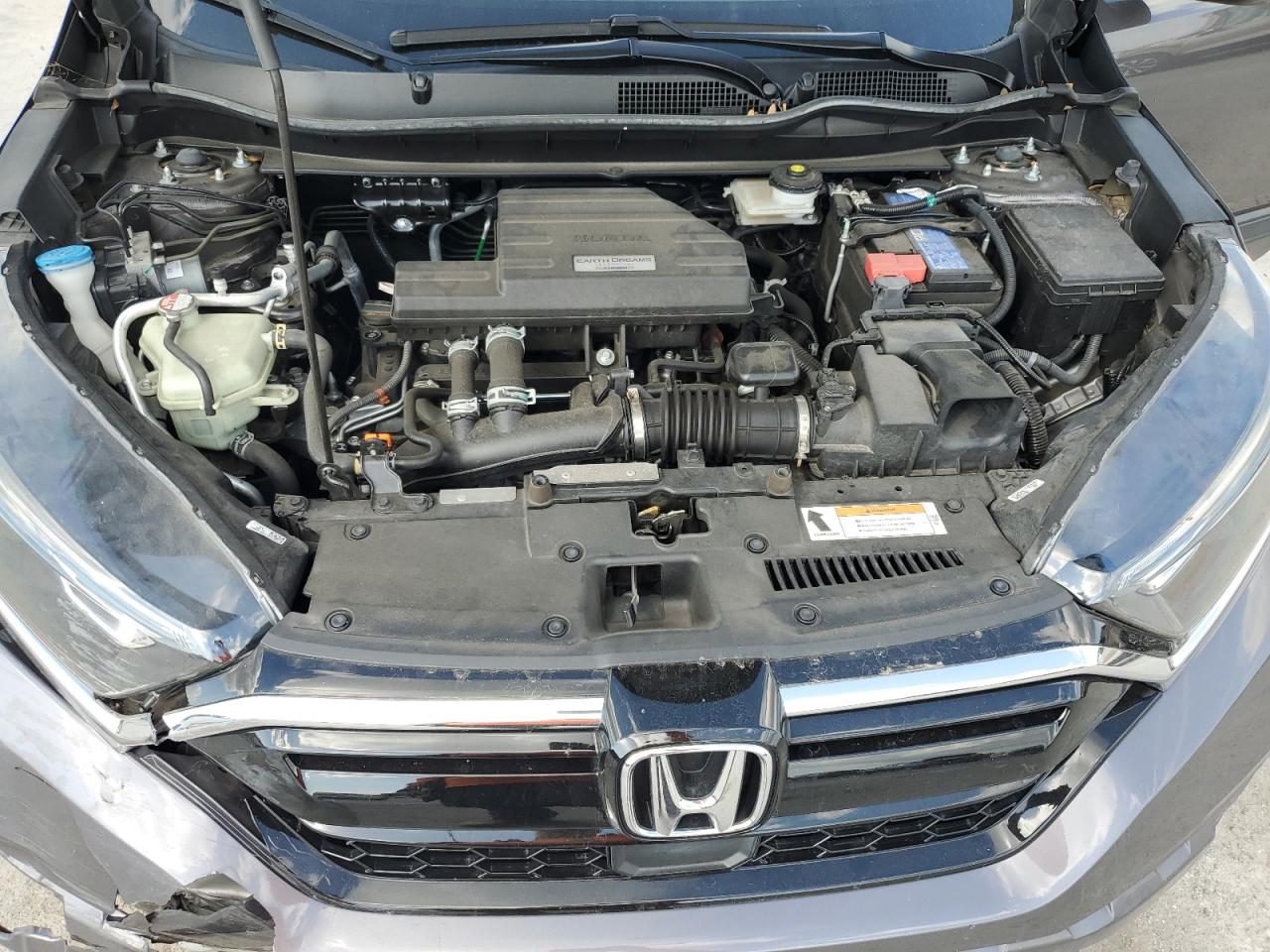 2020 Honda CR-V - Image 14