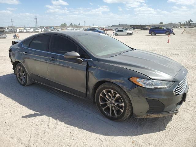  FORD FUSION 2020 Szary