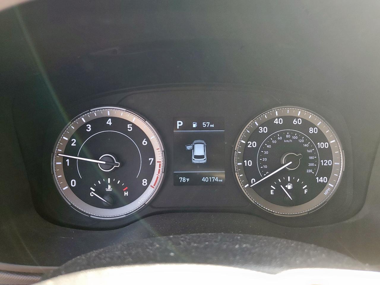 2022 Hyundai Venue Sel VIN: KMHRC8A38NU189014 Lot: 50987515