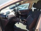 2023 NISSAN MICRA ACEN for sale at Copart PETERLEE