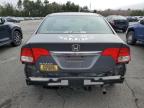 2011 Honda Civic Ex for Sale in Exeter, RI - Rear End