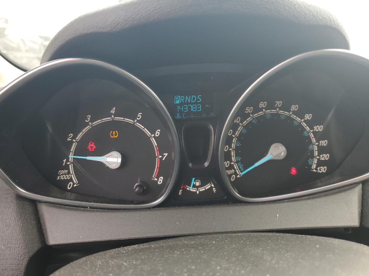 2014 Ford Fiesta - Image 9