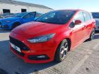 2015 FORD FOCUS ST-1 for sale at Copart CHESTER