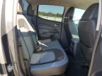 2015 Chevrolet Colorado Z71 en Venta en Newton, AL - Rear End